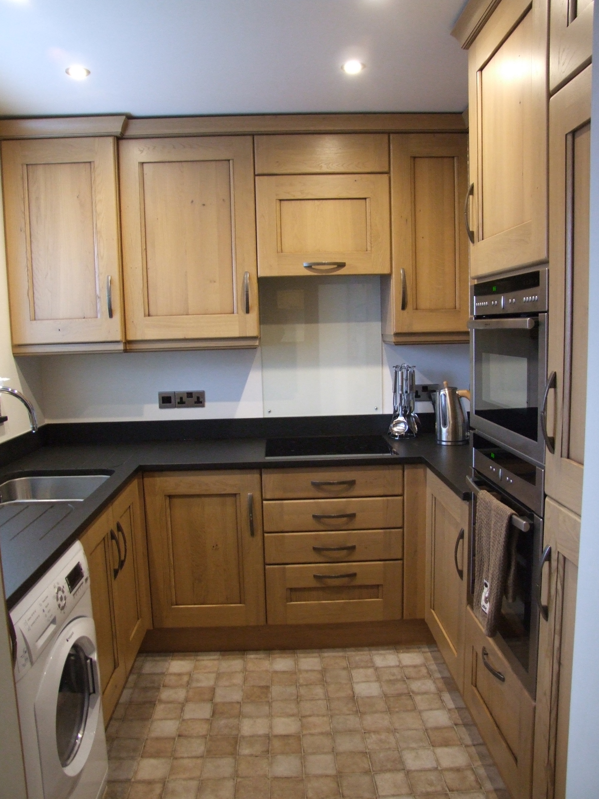 The Burt Kitchen